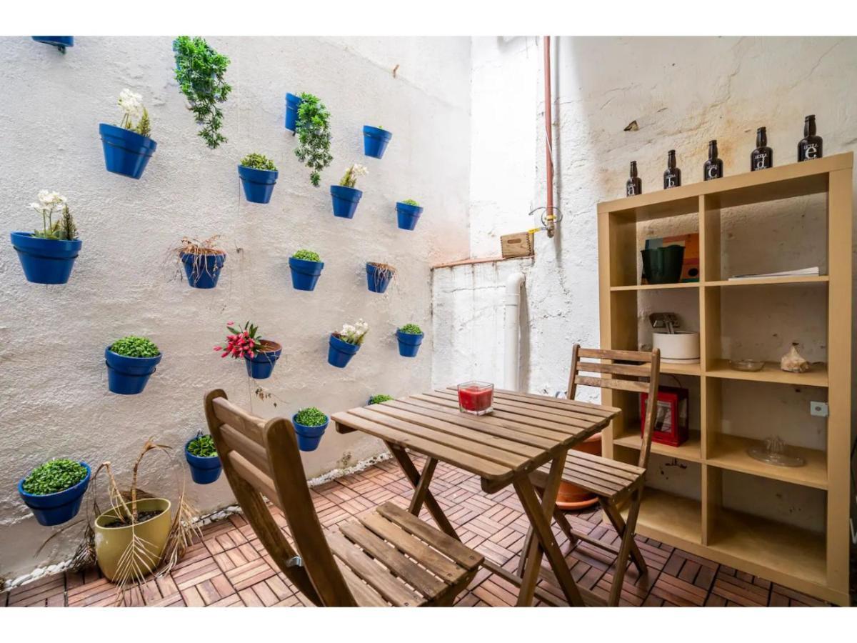 Espacioso Loft En Ponzano-Chamberi- Madrid Exterior photo